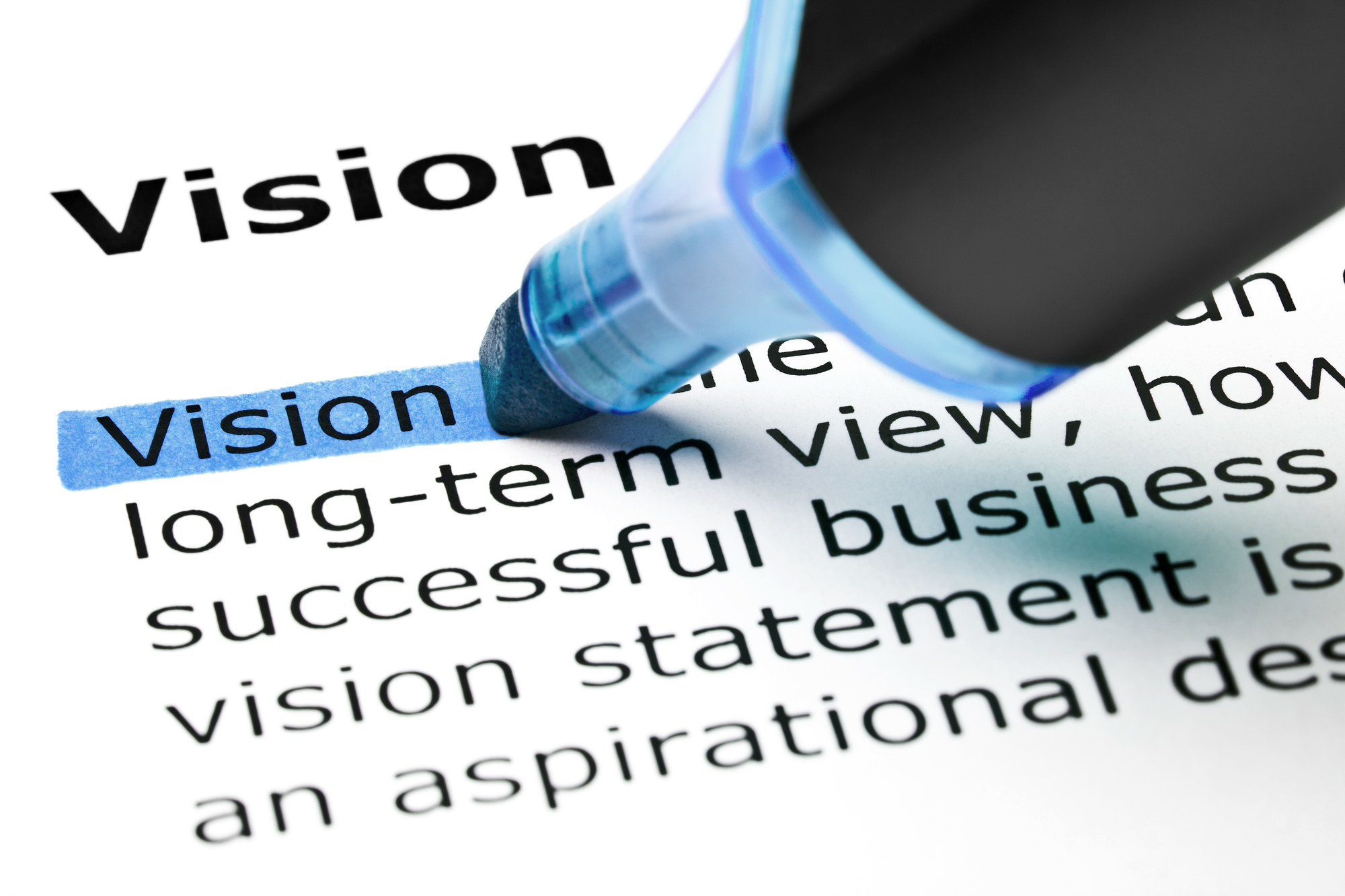 Vision Statement Examples From The Most Valuable Brands Fourweekmba