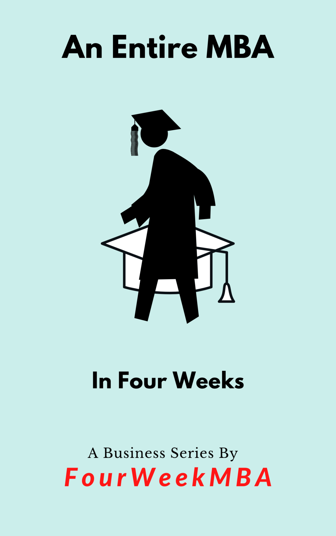 Best Books For Mba Fourweekmba