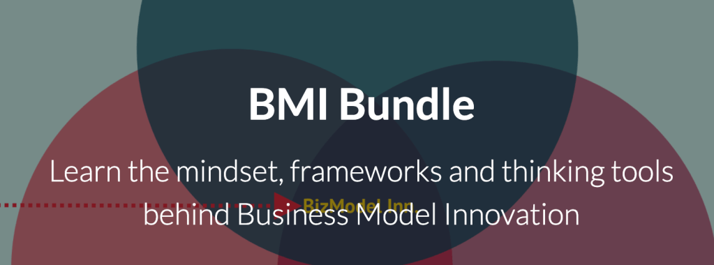 Business Model Innovation And Digital Strategy | FourWeekMBA